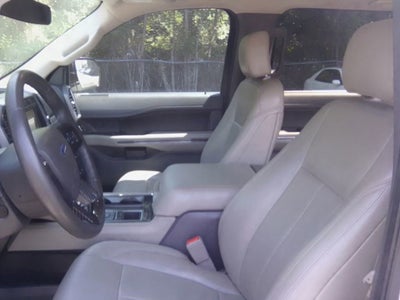 2020 Ford Expedition Max XLT