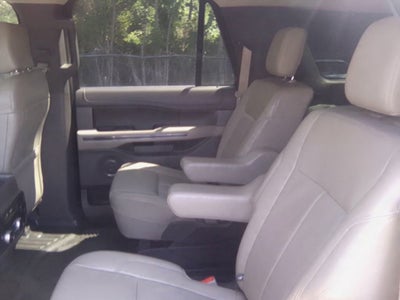 2020 Ford Expedition Max XLT