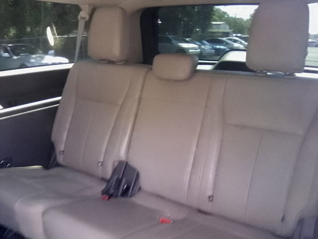 2020 Ford Expedition Max XLT