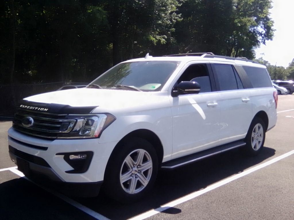 2020 Ford Expedition Max XLT
