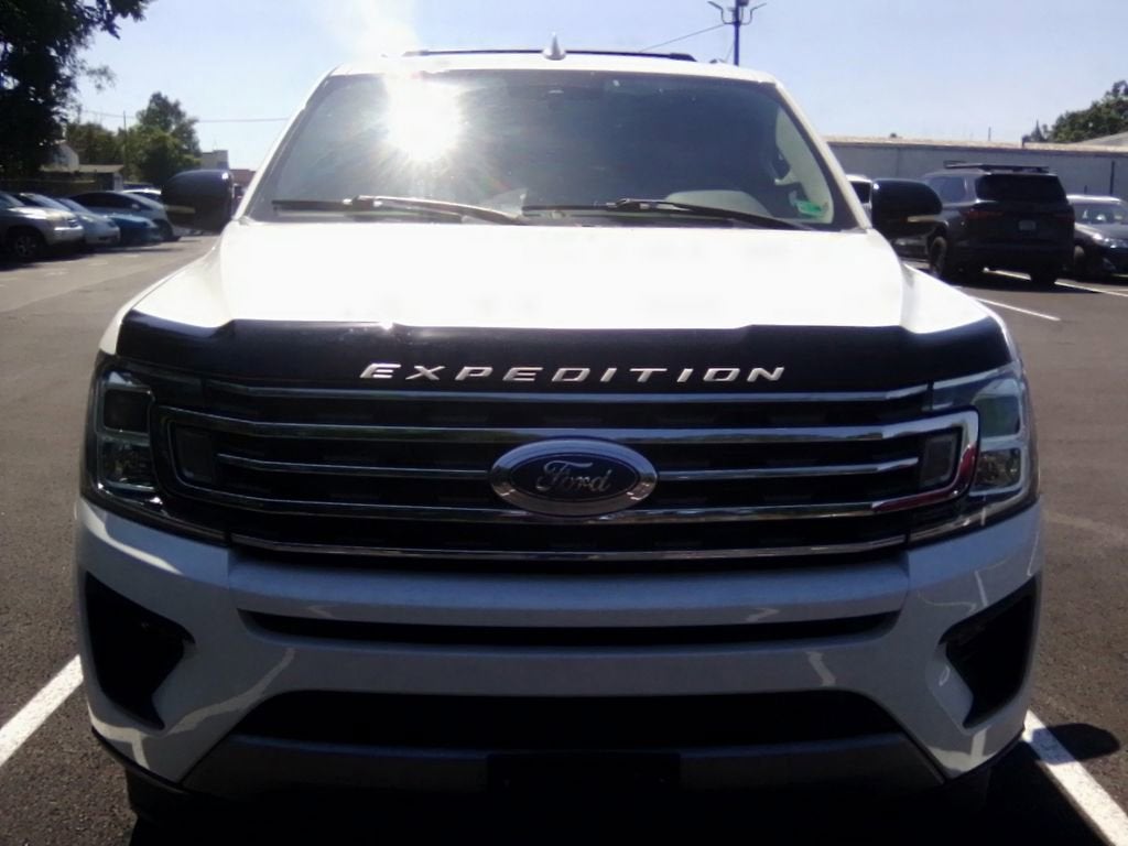 2020 Ford Expedition Max XLT