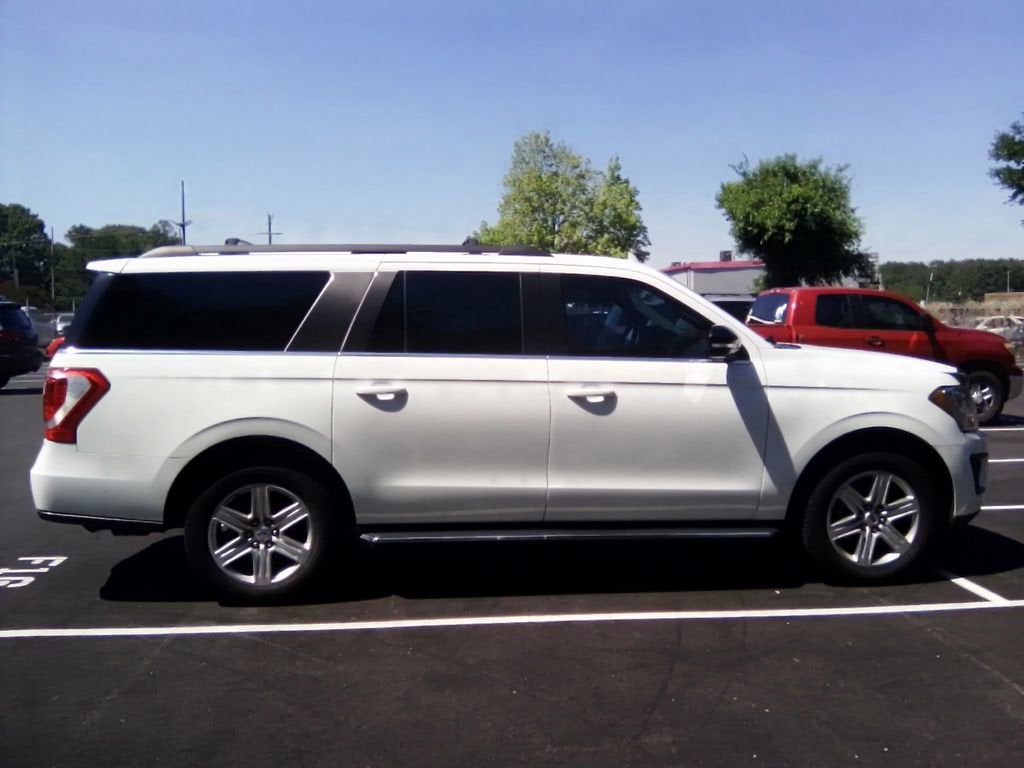 2020 Ford Expedition Max XLT