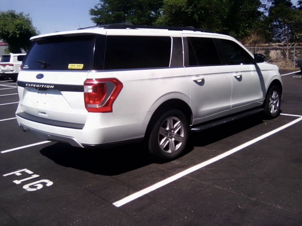 2020 Ford Expedition Max XLT