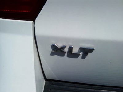 2020 Ford Expedition Max XLT