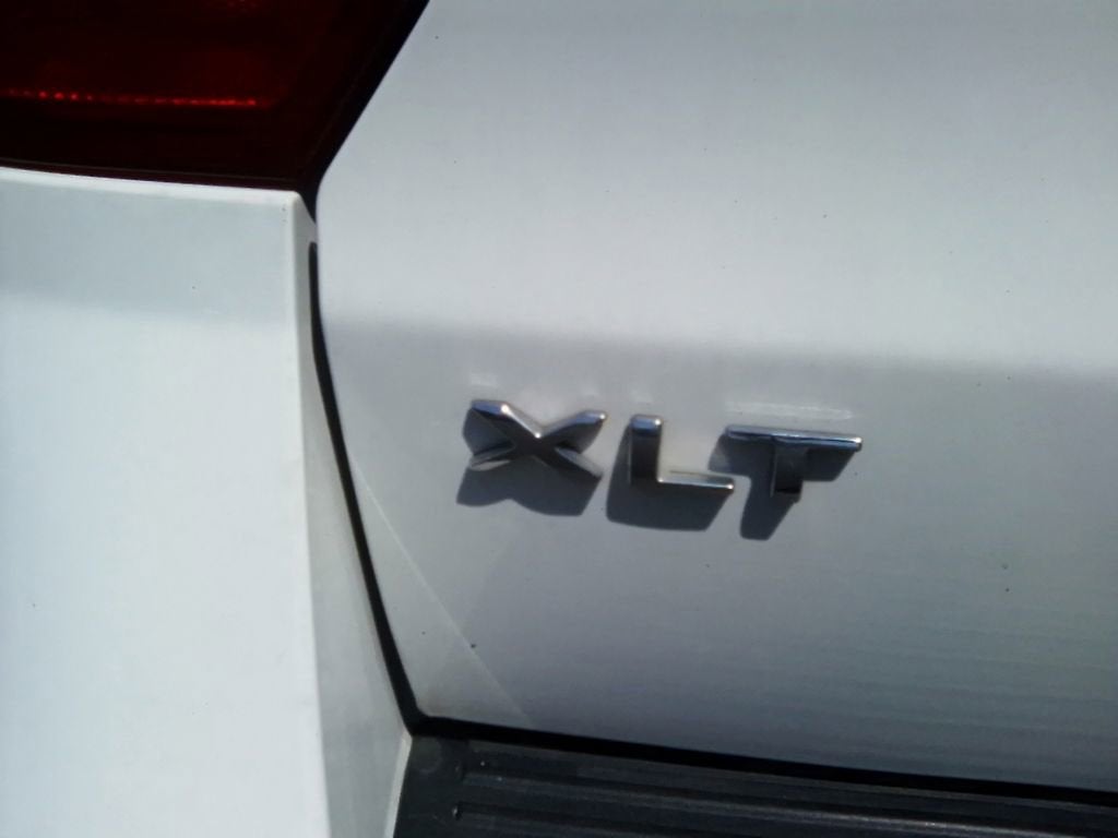 2020 Ford Expedition Max XLT