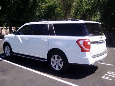 2020 Ford Expedition Max XLT