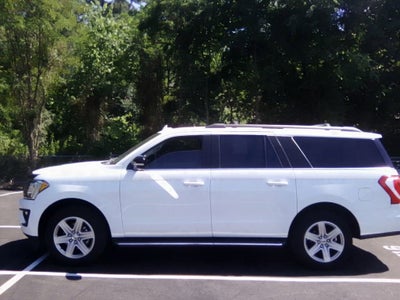 2020 Ford Expedition Max XLT