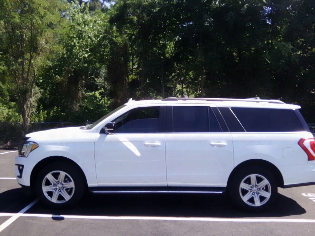 2020 Ford Expedition Max XLT