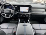 2025 Ford Super Duty F-350 SRW Platinum