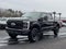 2025 Ford Super Duty F-350 SRW Platinum