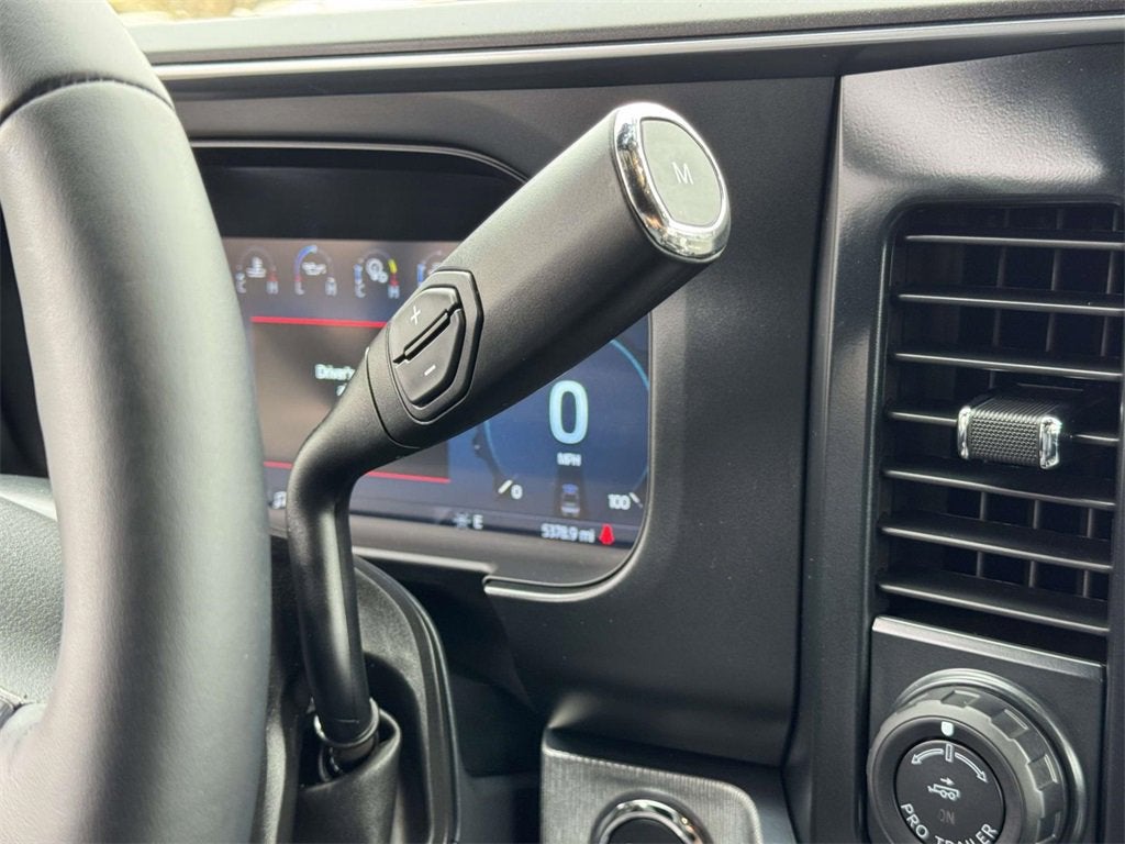 2025 Ford Super Duty F-350 SRW Platinum