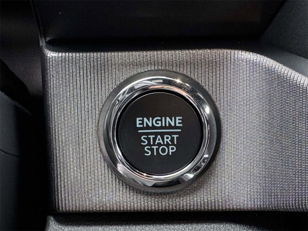 2025 Ford Super Duty F-350 SRW Platinum