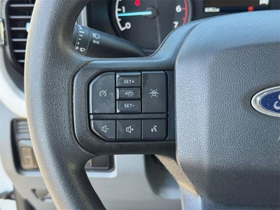 2023 Ford Super Duty F-250 SRW XL