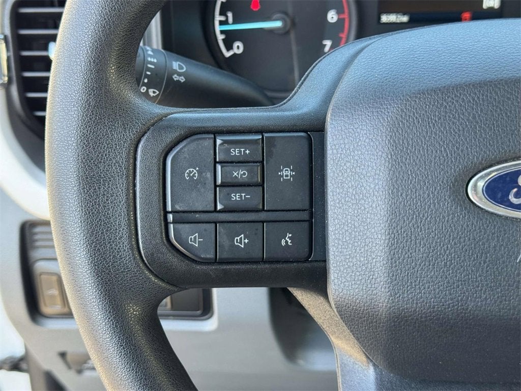 2023 Ford Super Duty F-250 SRW XL