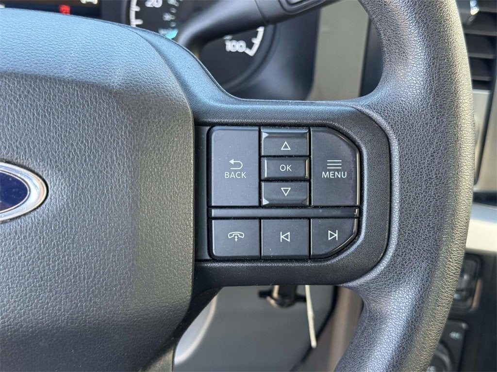 2023 Ford Super Duty F-250 SRW XL