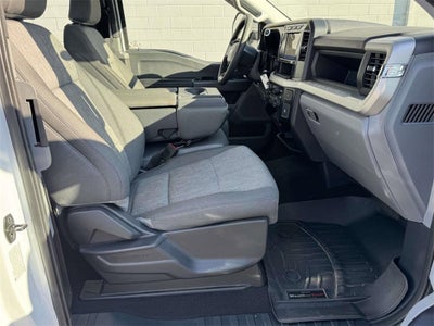 2023 Ford Super Duty F-250 SRW XL