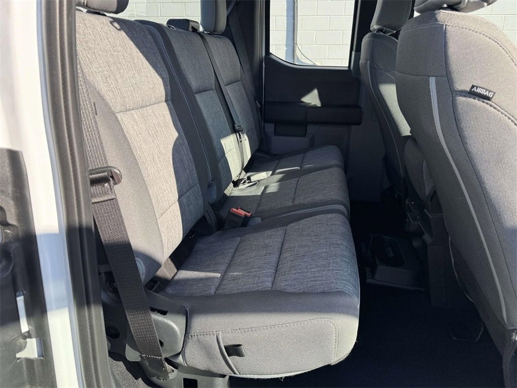 2023 Ford Super Duty F-250 SRW XL