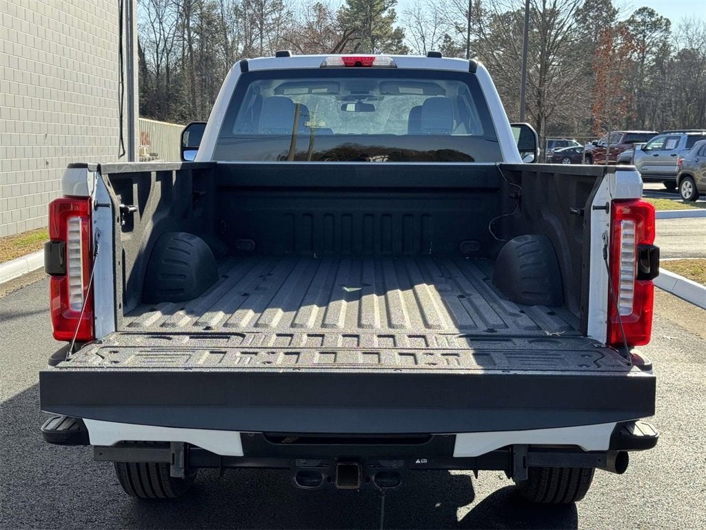 2023 Ford Super Duty F-250 SRW XL