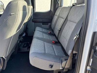 2023 Ford Super Duty F-250 SRW XL