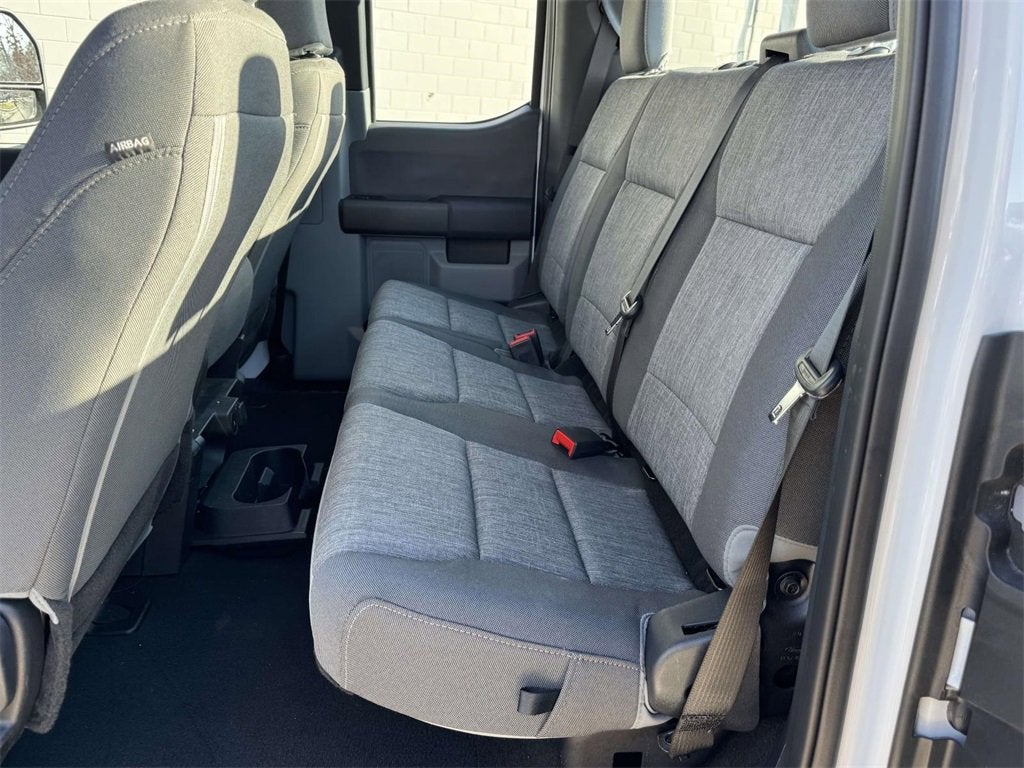 2023 Ford Super Duty F-250 SRW XL