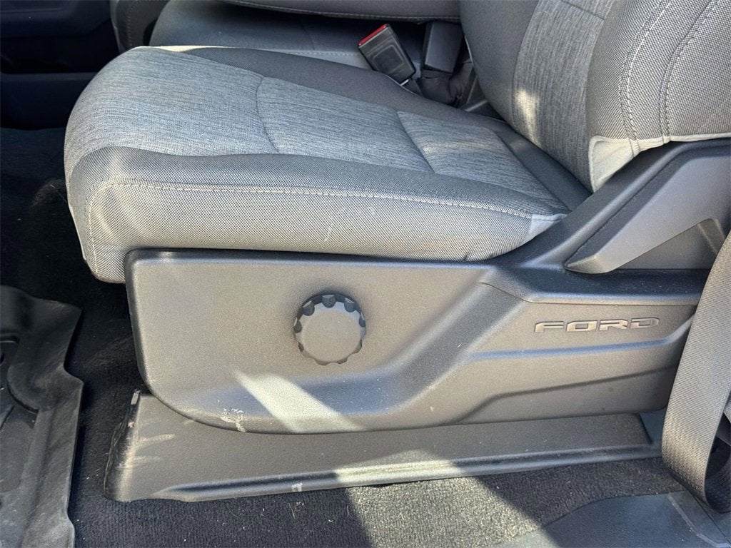 2023 Ford Super Duty F-250 SRW XL