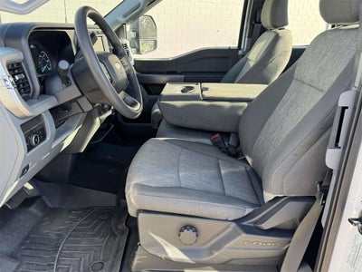 2023 Ford Super Duty F-250 SRW XL