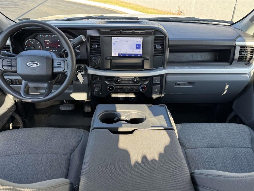 2023 Ford Super Duty F-250 SRW XL