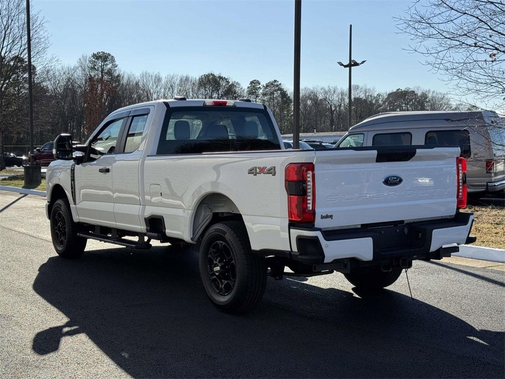 2023 Ford Super Duty F-250 SRW XL