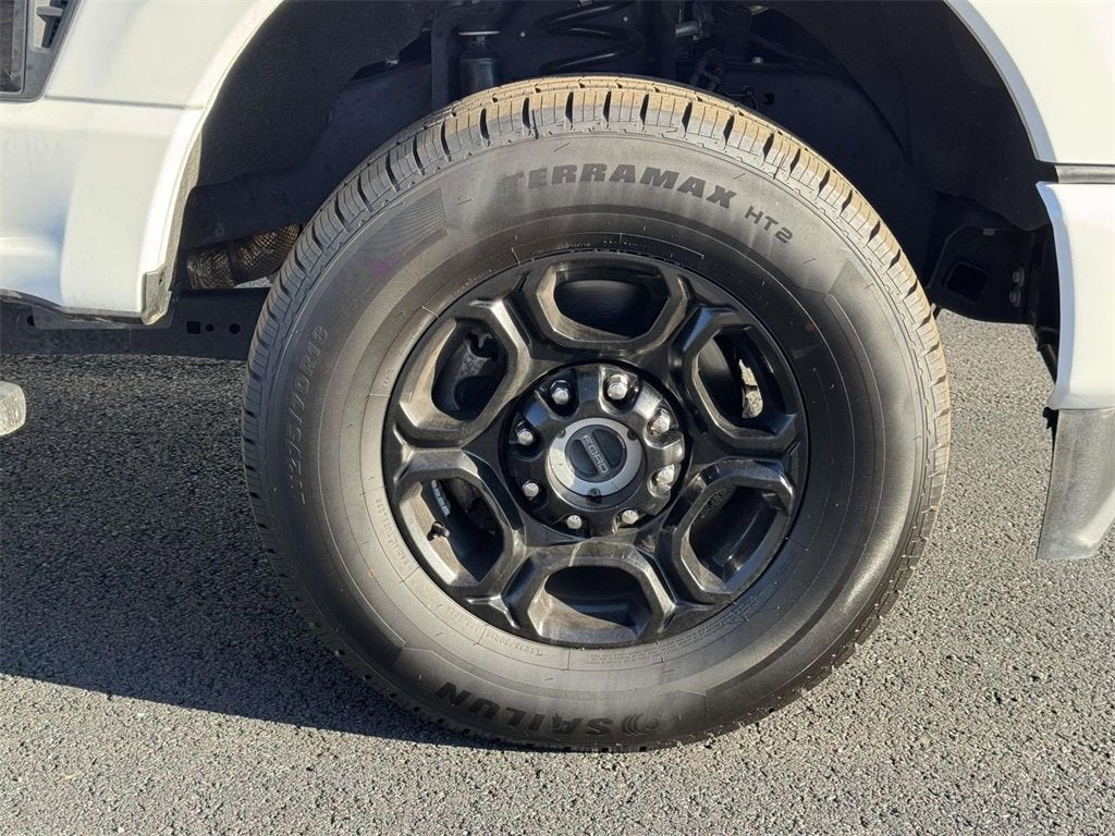 2023 Ford Super Duty F-250 SRW XL