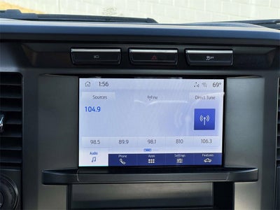 2023 Ford Super Duty F-250 SRW XL