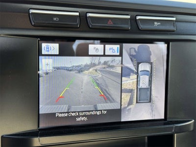 2023 Ford Super Duty F-250 SRW XL