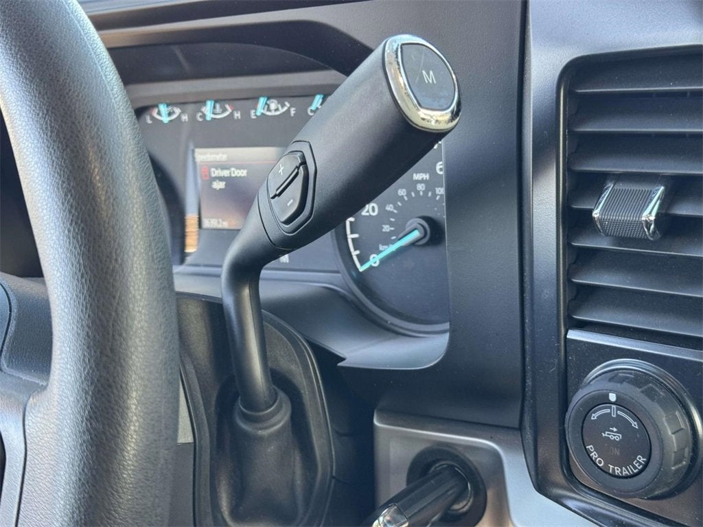 2023 Ford Super Duty F-250 SRW XL