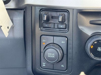 2023 Ford Super Duty F-250 SRW XL