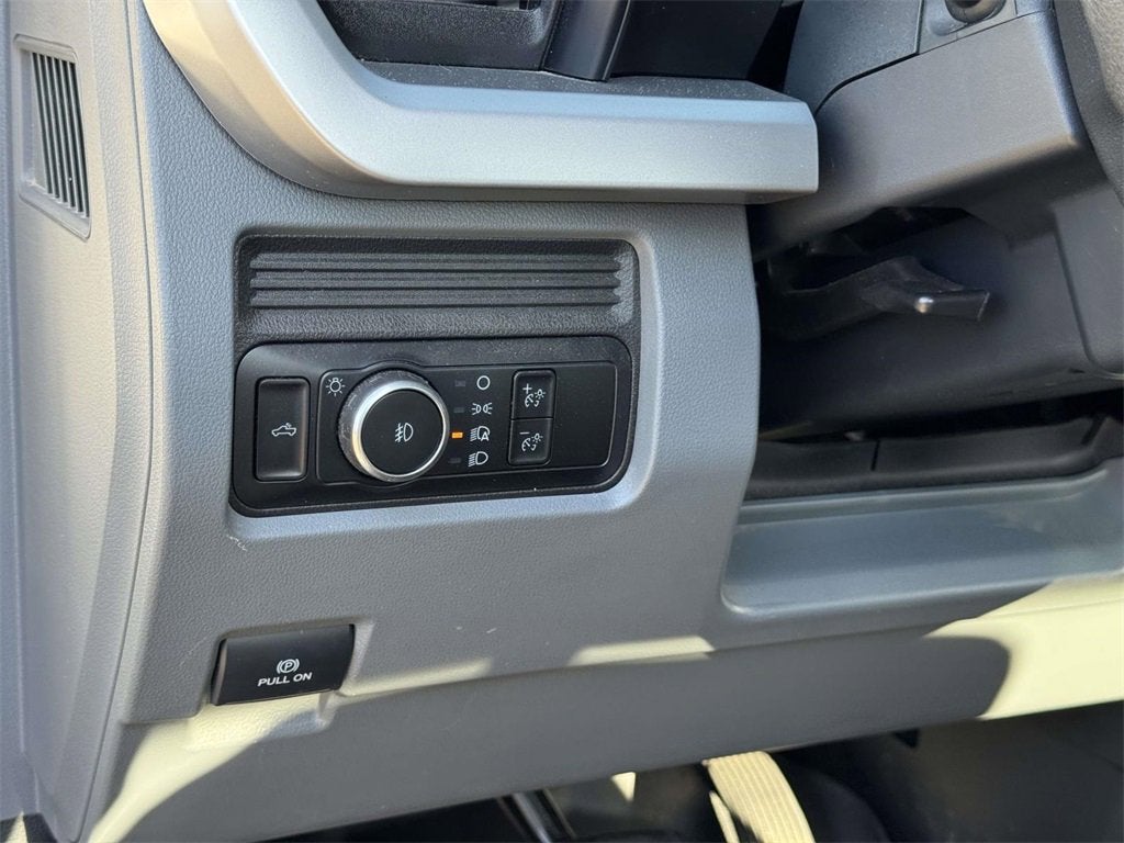 2023 Ford Super Duty F-250 SRW XL