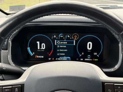 2021 Ford F-150 Limited