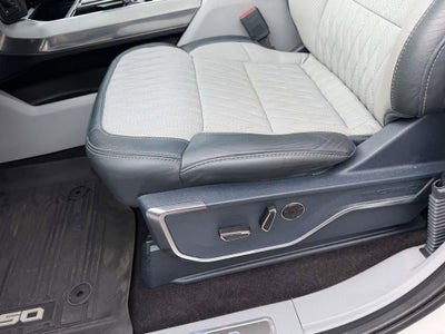 2021 Ford F-150 Limited