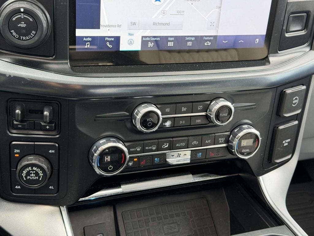 2021 Ford F-150 Limited