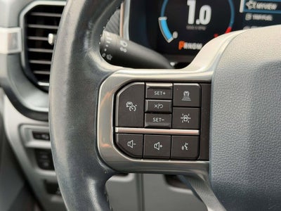 2021 Ford F-150 Limited