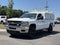 2011 Chevrolet Silverado 2500HD Work Truck