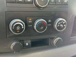 2011 Chevrolet Silverado 2500HD Work Truck