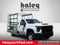 2020 Chevrolet Silverado 2500HD Work Truck