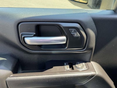 2020 Chevrolet Silverado 2500HD Work Truck