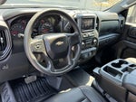 2020 Chevrolet Silverado 2500HD Work Truck