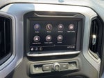 2020 Chevrolet Silverado 2500HD Work Truck