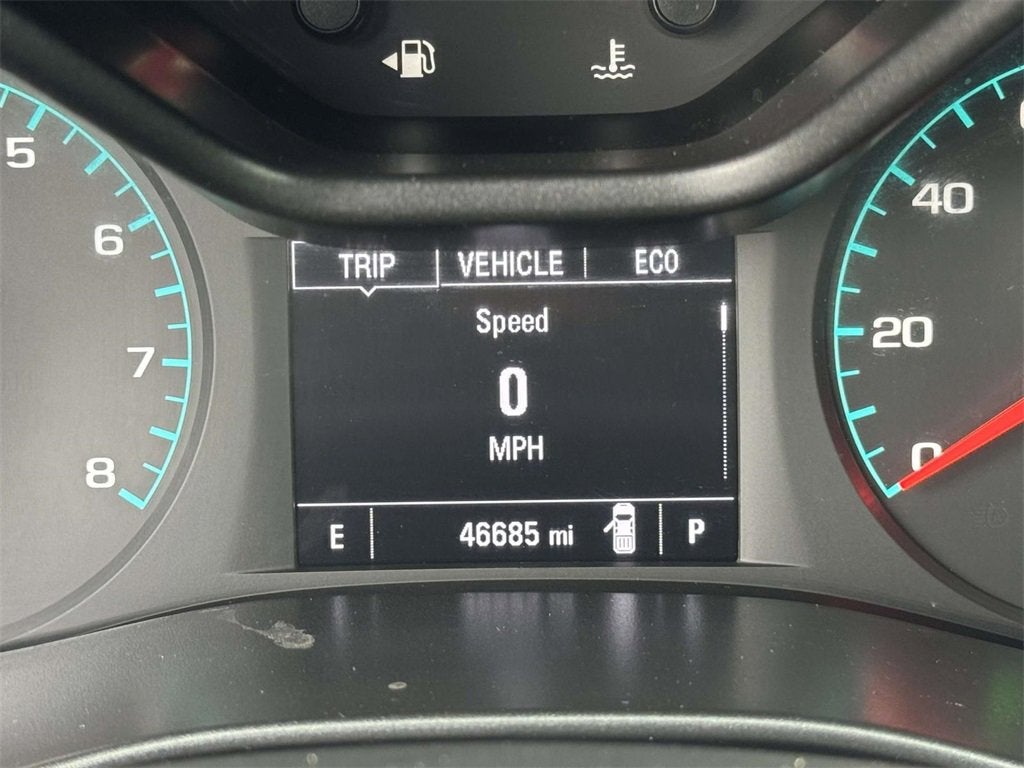 2022 Chevrolet Colorado Work Truck