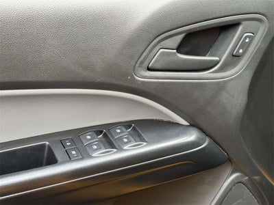 2022 Chevrolet Colorado Work Truck