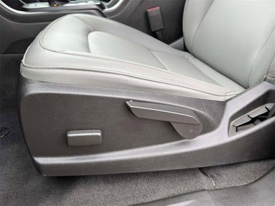 2022 Chevrolet Colorado Work Truck