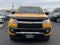 2022 Chevrolet Colorado Work Truck