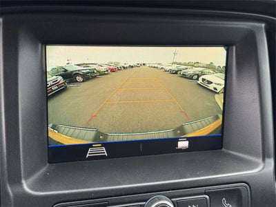 2022 Chevrolet Colorado Work Truck