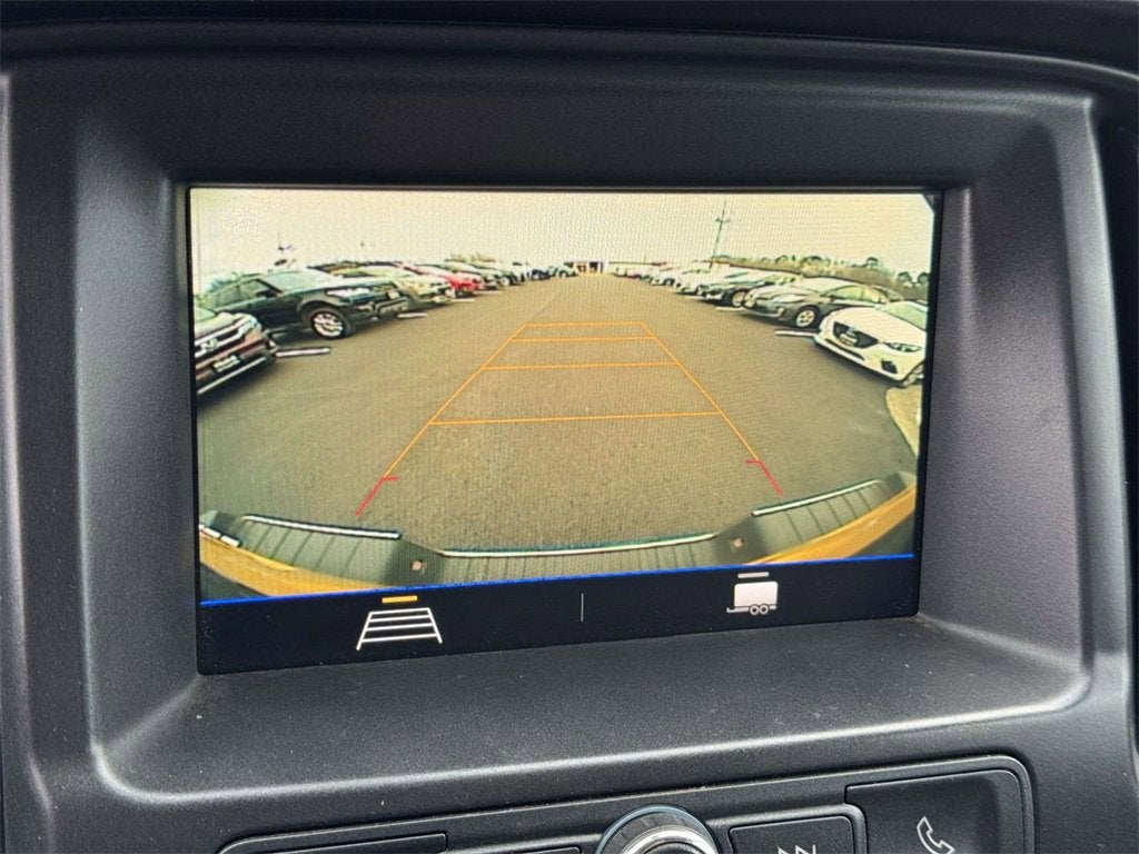 2022 Chevrolet Colorado Work Truck